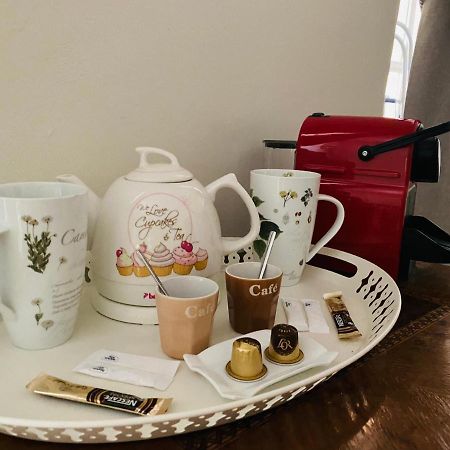 Gite Des Carmes And Spa Le Thor Eksteriør billede