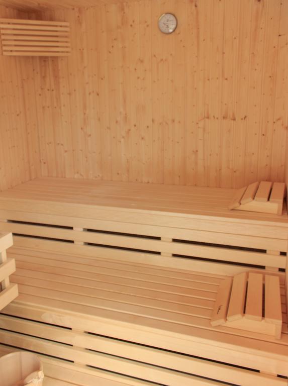 Gite Des Carmes And Spa Le Thor Eksteriør billede